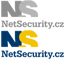 Logo: Netsecurity.cz