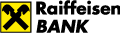 Logo: Raiffeisenbank